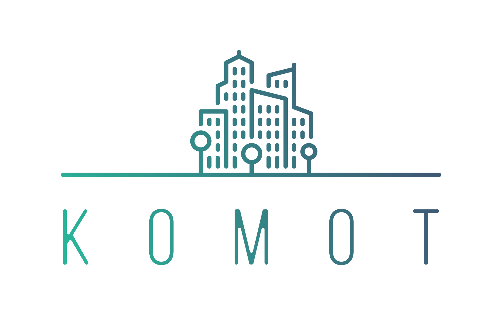 Komot קבלן קומות